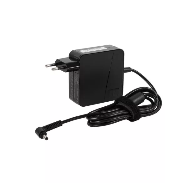 Utángyártott PRO 19V 3.42A 65W do Asus F553 F553M F553MA R540L R540S X540S X553 X553M X553MA ZenBook UX303L - GreenCell