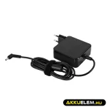 Utángyártott PRO 19V 3.42A 65W do Asus F553 F553M F553MA R540L R540S X540S X553 X553M X553MA ZenBook UX303L - GreenCell