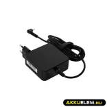 Utángyártott PRO 19V 3.42A 65W do Asus F553 F553M F553MA R540L R540S X540S X553 X553M X553MA ZenBook UX303L - GreenCell