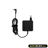 Utángyártott PRO 19V 3.42A 65W do Asus F553 F553M F553MA R540L R540S X540S X553 X553M X553MA ZenBook UX303L - GreenCell