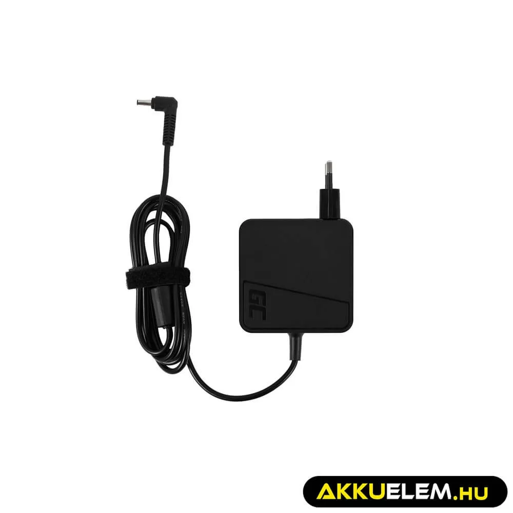 Utángyártott PRO 19V 3.42A 65W do Asus F553 F553M F553MA R540L R540S X540S X553 X553M X553MA ZenBook UX303L