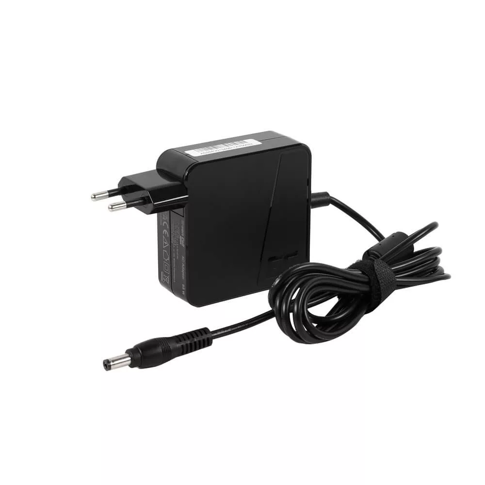 Utángyártott PRO 19V 3.42A 65W do laptopa Asus R510C R510L R556L X550C X550L Toshiba Satellite C650 L750 Utángyártott PRO 19V 3.42A 65W do laptopa Asus R510C R510L R556L X550C X550L Toshiba Satellite C650 L750