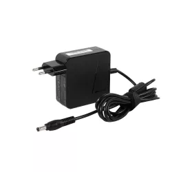   Utángyártott PRO 19V 3.42A 65W do laptopa Asus R510C R510L R556L X550C X550L Toshiba Satellite C650 L750