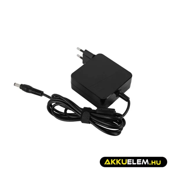 Utángyártott PRO 19V 3.42A 65W do laptopa Asus R510C R510L R556L X550C X550L Toshiba Satellite C650 L750 - GreenCell