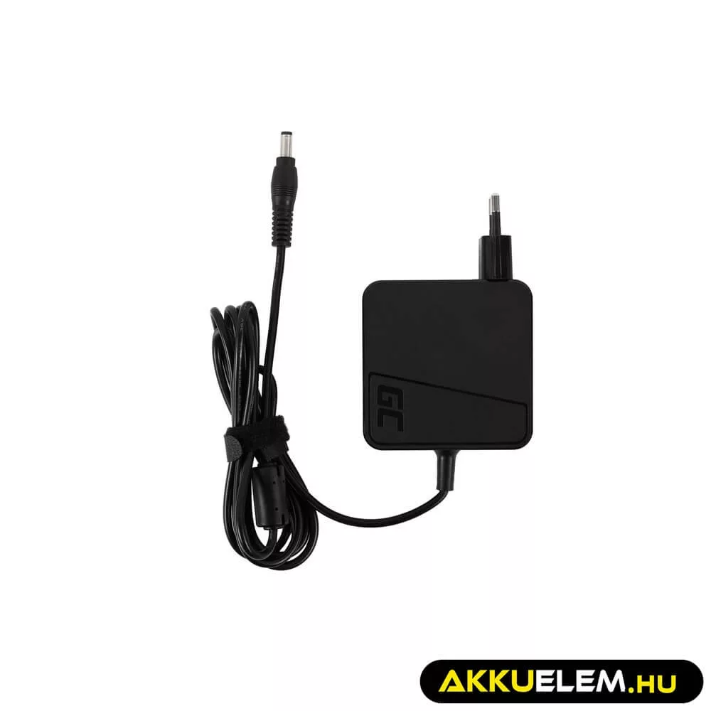 Utángyártott PRO 19V 3.42A 65W do laptopa Asus R510C R510L R556L X550C X550L Toshiba Satellite C650 L750