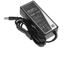   Utángyártott PRO laptop adapter töltő / AC Adapter 19.5V 4.62A 90W Dell Inspiron 15R N5010 N5110 Latitude E6410 E6420 E6430 E6510 E6520