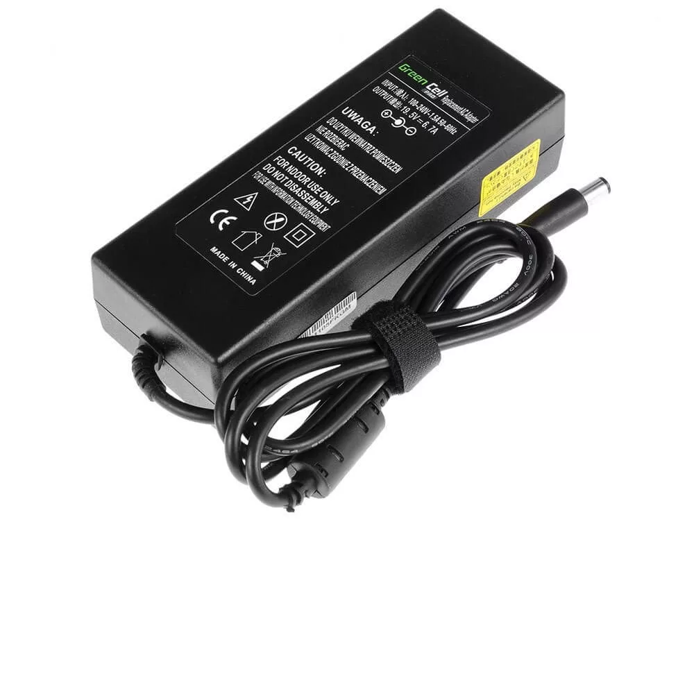 Utángyártott PRO laptop adapter töltő / AC Adapter 19.5V 6.7A 130W Dell XPS 17 L701X L702X Precision M2800 M3800 M4400 M4500 M6700 Utángyártott PRO laptop adapter töltő / AC Adapter 19.5V 6.7A 130W Dell XPS 17 L701X L702X Precision M2800 M3800 M4400 M4500 M6700