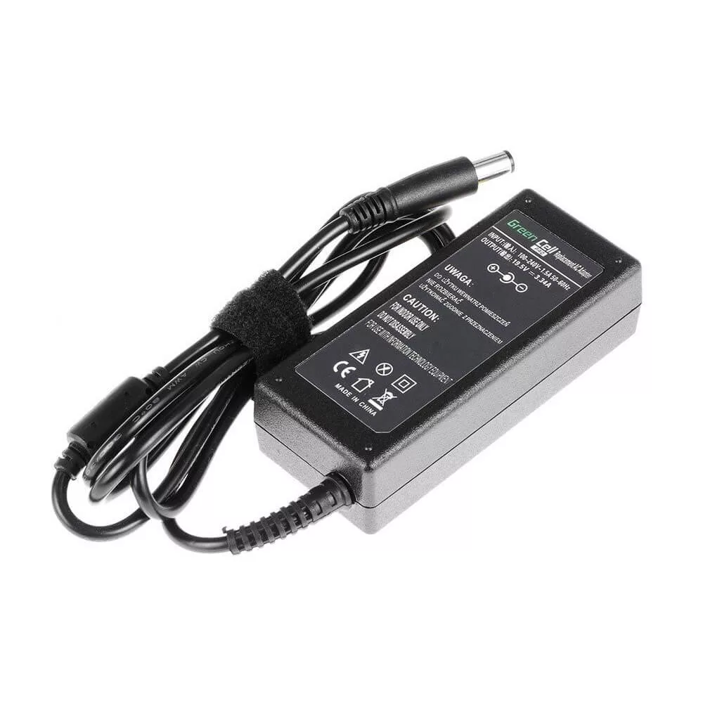 Utángyártott PRO laptop adapter töltő AC Adapter Dell Inspiron 1525 1526 3460 Studio 1535 Vostro 1440 3300 19.5V 3.34A Utángyártott PRO laptop adapter töltő AC Adapter Dell Inspiron 1525 1526 3460 Studio 1535 Vostro 1440 3300 19.5V 3.34A