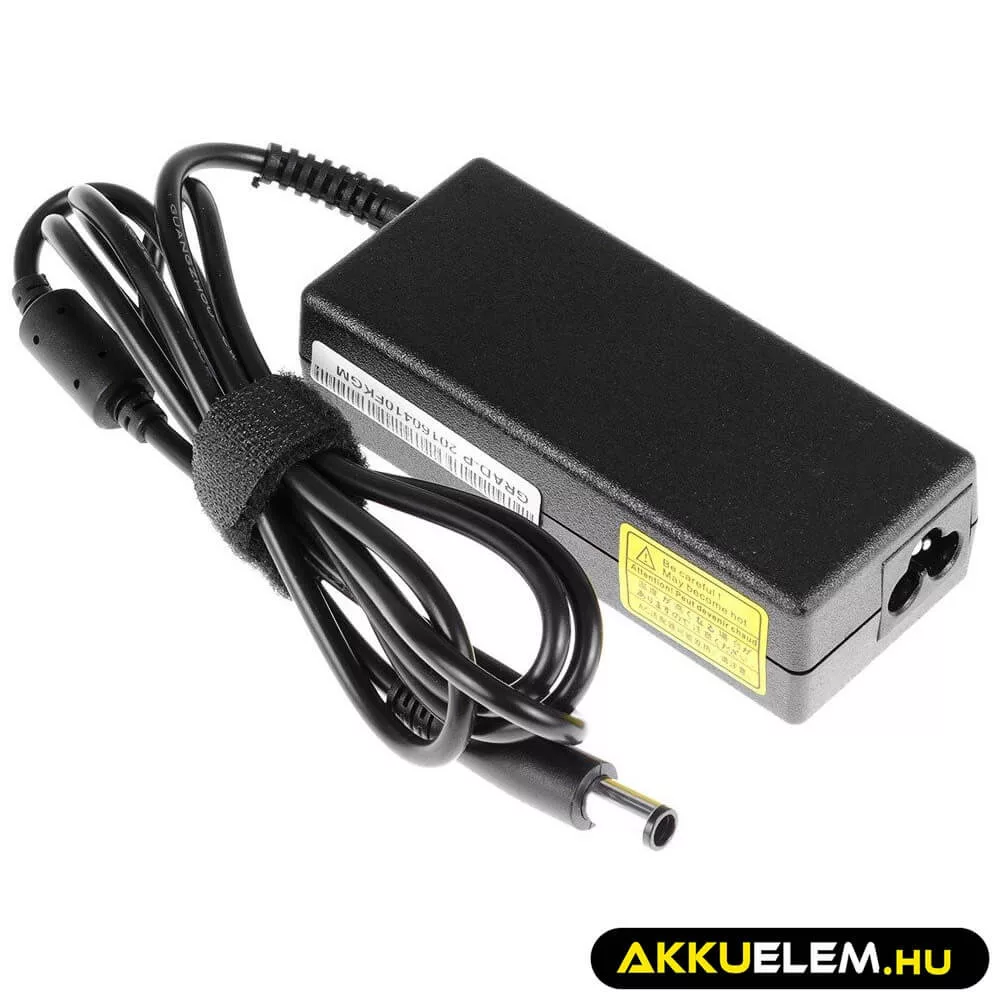 Utángyártott PRO laptop adapter töltő AC Adapter Dell Inspiron 1525 1526 3460 Studio 1535 Vostro 1440 3300 19.5V 3.34A