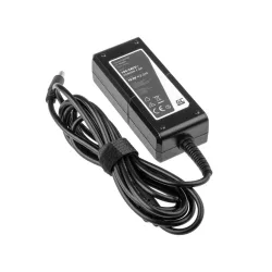   Utángyártott PRO laptop adapter töltő / AC Adapter 19.5V 2.31A 45W Dell XPS 13 9343 9350 9360 Inspiron 15 3552 3567 5368 5551 5567