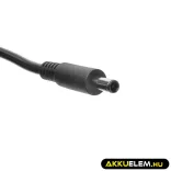 Utángyártott PRO laptop adapter töltő / AC Adapter 19.5V 2.31A 45W Dell XPS 13 9343 9350 9360 Inspiron 15 3552 3567 5368 5551 5567 - GreenCell