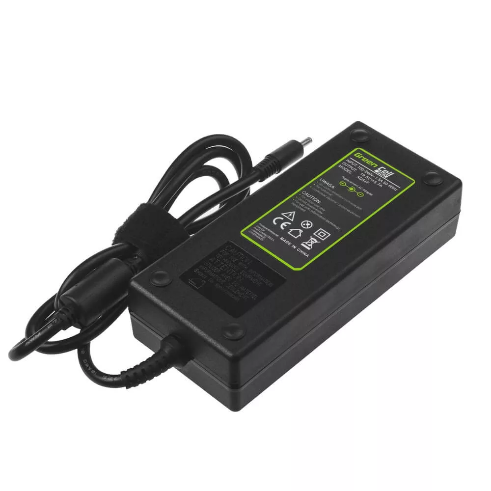 Utángyártott PRO laptop adapter töltő / AC Adapter 19.5V 6.7A 130W Dell XPS 15 9530 9550 9560 Precision 15 5510 5520 M3800 Utángyártott PRO laptop adapter töltő / AC Adapter 19.5V 6.7A 130W Dell XPS 15 9530 9550 9560 Precision 15 5510 5520 M3800