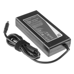   Utángyártott PRO laptop adapter töltő / AC Adapter 19.5V 12.3A 240W Dell Precision 7510 7710 M4700 M4800 M6600 M6700 M6800 Alienware 17