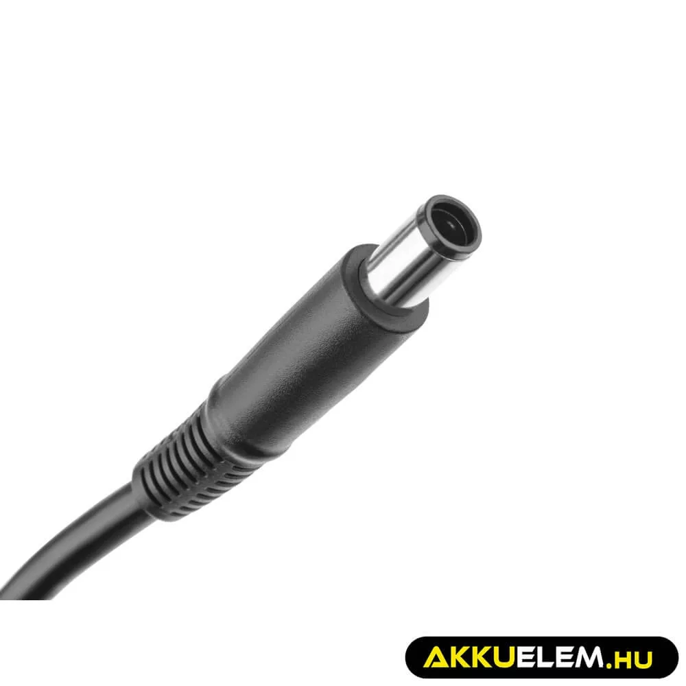 Utángyártott PRO laptop adapter töltő / AC Adapter 19.5V 12.3A 240W Dell Precision 7510 7710 M4700 M4800 M6600 M6700 M6800 Alienware 17