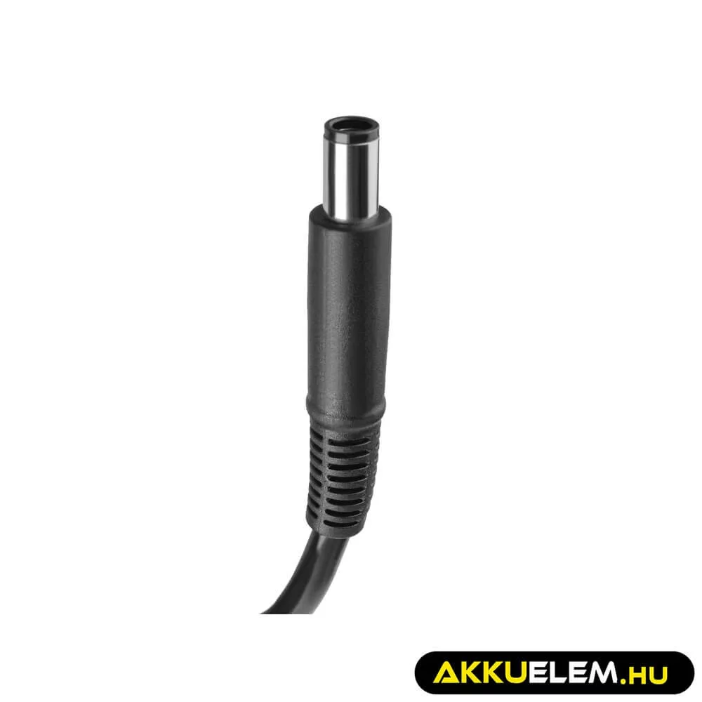 Utángyártott PRO laptop adapter töltő / AC Adapter 19.5V 9.23A 180W Dell Latitude E5510 E7240 E7440 Alienware 13 14 15 M14x M15x R1 R2 R3