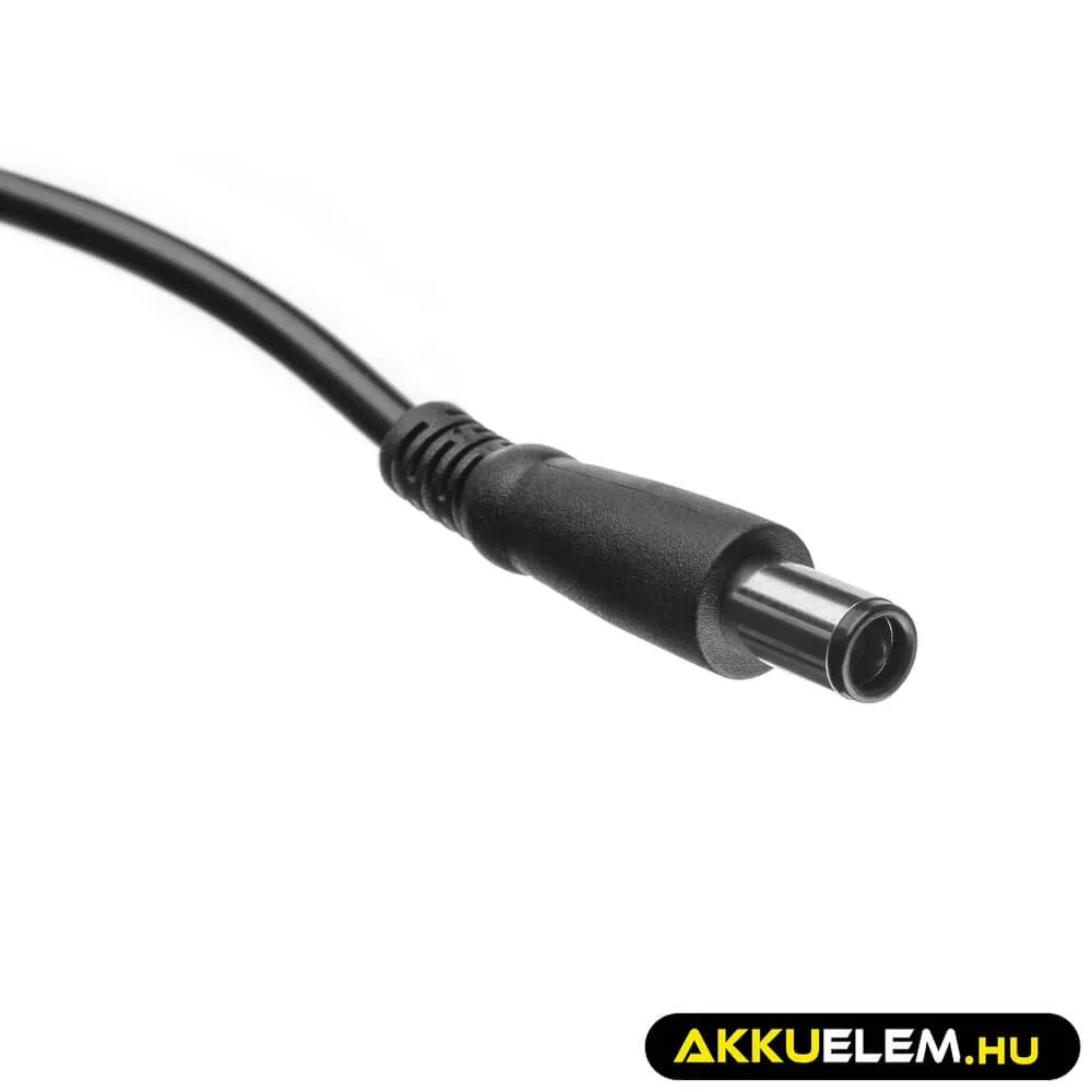 Utángyártott PRO laptop adapter töltő / AC Adapter 19.5V 3.34A 65W Dell Latitude E6330 E6410 E6430 E6530 E7440 Inspiron 15 5558 15R N5110