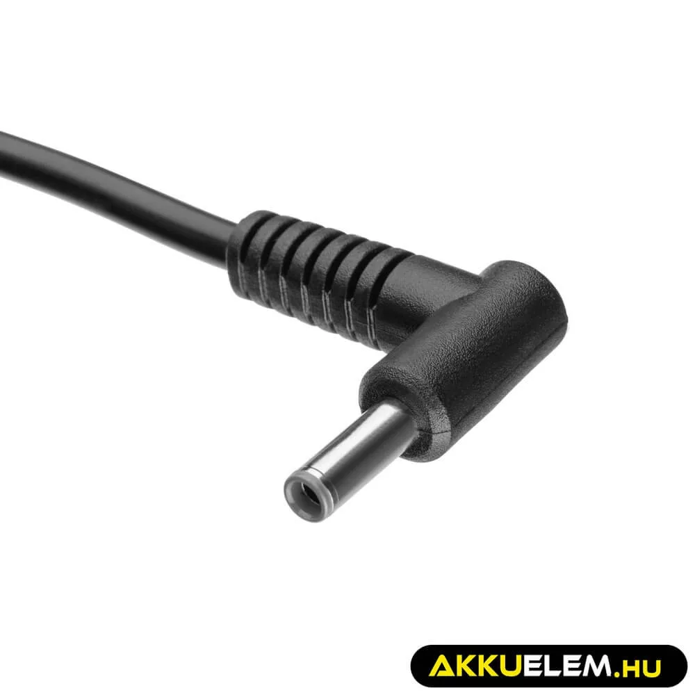 Utángyártott PRO laptop adapter töltő / AC Adapter 20V 4.5A 90W Lenovo B570 G550 G570 G575 G770 G780 G580 G585 IdeaPad P580 Z510 Z580 Z585