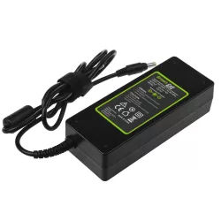   Utángyártott PRO laptop adapter töltő AC Adapter HP Compaq NC6000 NX6100 NX8220 19V 4.74A