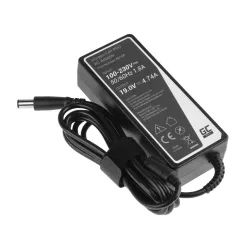   Utángyártott PRO laptop adapter töltő / AC Adapter HP Envy Pavilion DV4 DV5 DV6 Compaq CQ61 CQ62 19V 4.74A