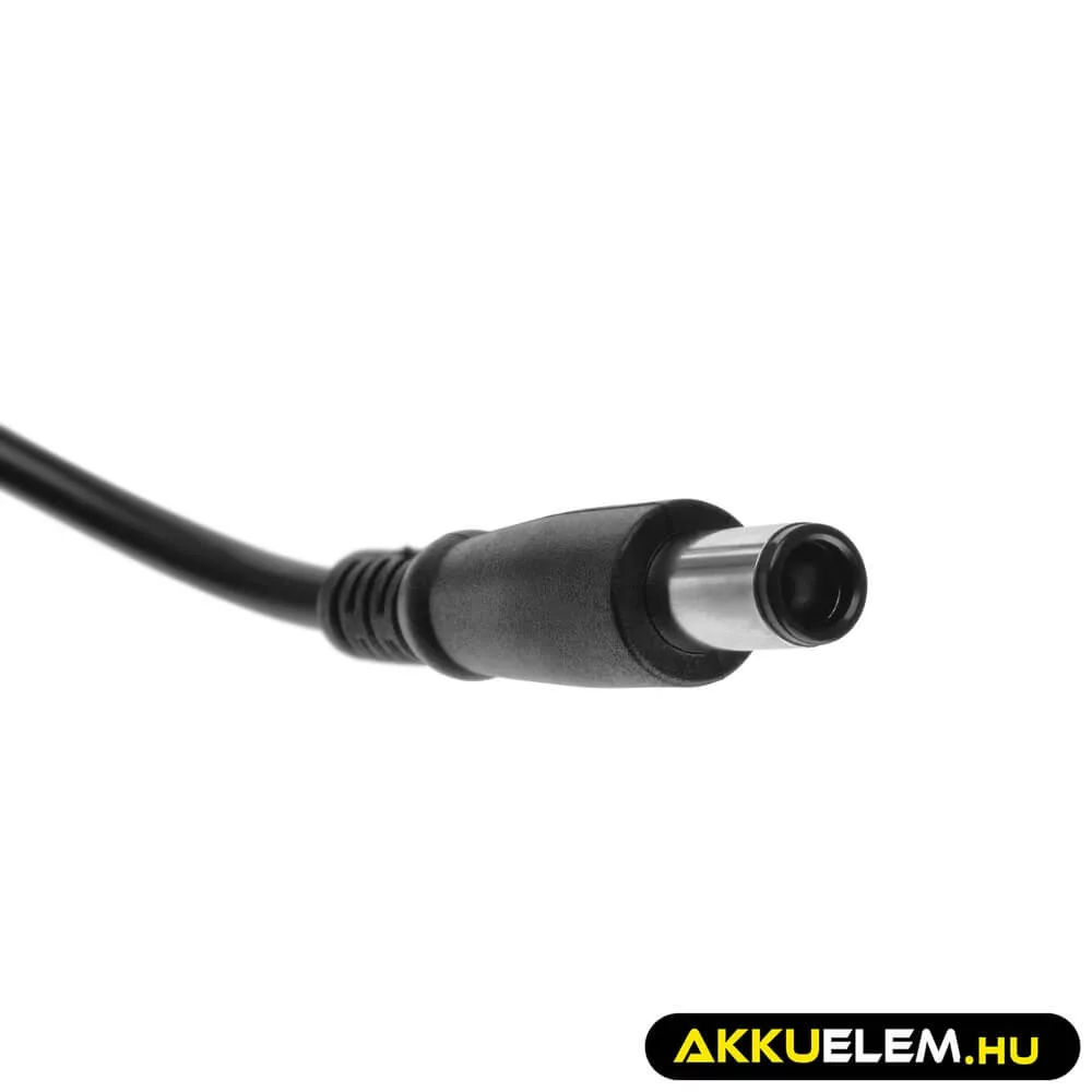 Utángyártott PRO laptop adapter töltő / AC Adapter HP Envy Pavilion DV4 DV5 DV6 Compaq CQ61 CQ62 19V 4.74A