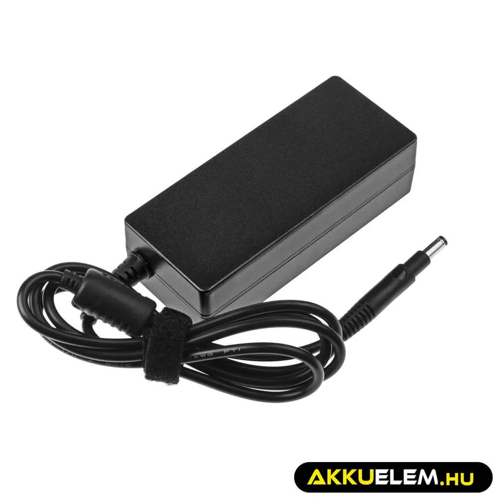 Utángyártott PRO laptop adapter töltő / AC Adapter 19.5V 3.33A 65W HP Pavilion 15-B 15-B020EW 15-B020SW 15-B050SW 15-B110SW HP Envy 4 6