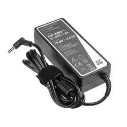   Utángyártott PRO laptop adapter töltő / AC Adapter 19.5V 4.62A 90W HP 250 G2 ProBook 650 G2 G3 Pavilion 15-N 15-N025SW 15-N065SW 15-N070SW