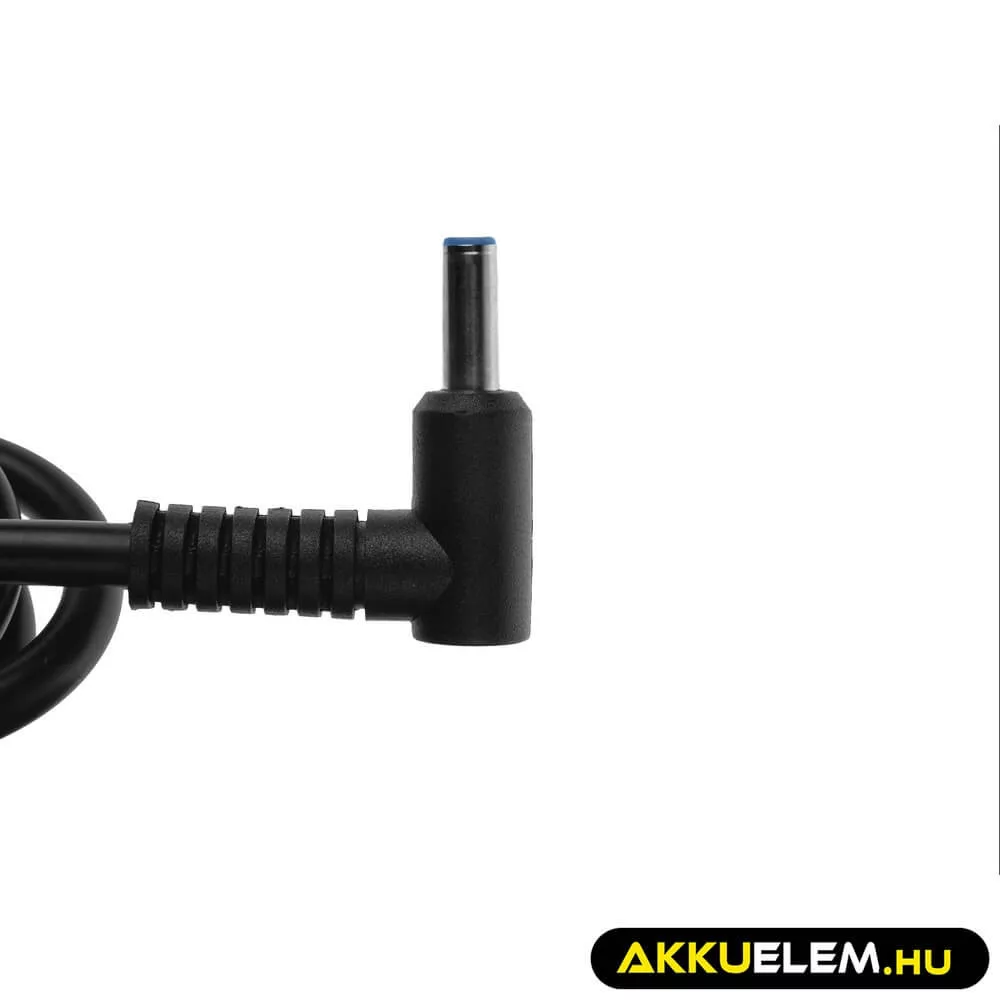 Utángyártott PRO laptop adapter töltő / AC Adapter 19.5V 6.15A 120W HP Omen 15-5000 17-W HP Envy 15-J 17-J