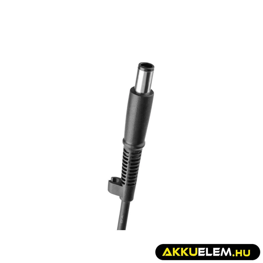 Utángyártott PRO laptop adapter töltő / AC Adapter 19.5V 7.7A 150W HP EliteBook 8530p 8530w 8540p 8540w 8560p 8560w 8730w ZBook 15 G1 G2