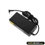 Utángyártott PRO laptop adapter töltő 19.5V 7.7A 150W HP ZBook 15 G3 G4 G5 G6 Omen 15-bs092nf - GreenCell