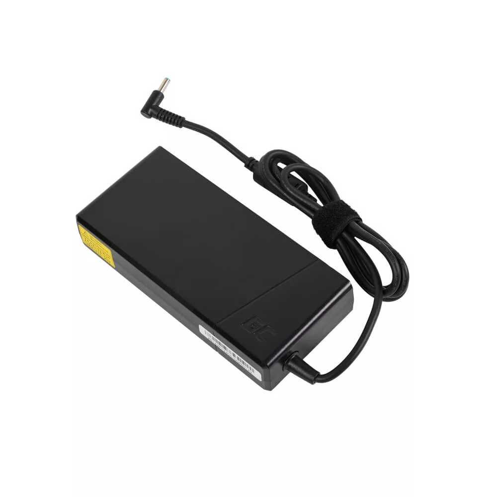 Utángyártott PRO laptop adapter töltő 19.5V 10.3A 200W HP Omen 15-ce ZBook 15 G6 17 G3 G4 G5 G6 Utángyártott PRO laptop adapter töltő 19.5V 10.3A 200W HP Omen 15-ce ZBook 15 G6 17 G3 G4 G5 G6
