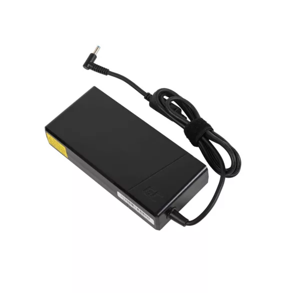 Utángyártott PRO laptop adapter töltő 19.5V 10.3A 200W HP Omen 15-ce ZBook 15 G6 17 G3 G4 G5 G6 - GreenCell