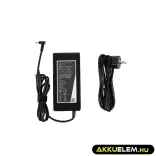 Utángyártott PRO laptop adapter töltő 19.5V 10.3A 200W HP Omen 15-ce ZBook 15 G6 17 G3 G4 G5 G6 - GreenCell