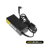 Utángyártott PRO laptop adapter töltő / AC Adapter 20V 3.25A 65W Lenovo IdeaPad 3 IdeaPad 5 320-15 510-15 S145-14 S145-15 S340-14 S540-14 - GreenCell