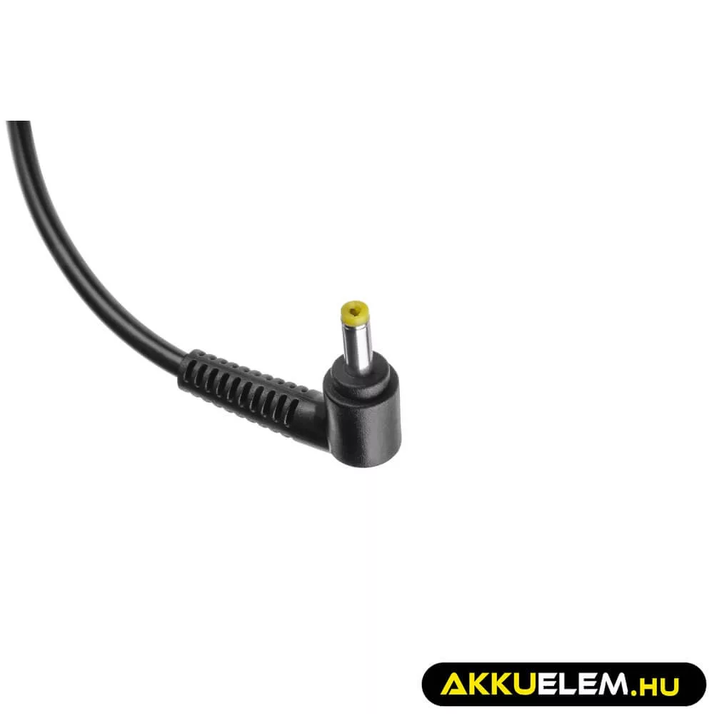 Utángyártott PRO laptop adapter töltő / AC Adapter 20V 3.25A 65W Lenovo IdeaPad 3 IdeaPad 5 320-15 510-15 S145-14 S145-15 S340-14 S540-14