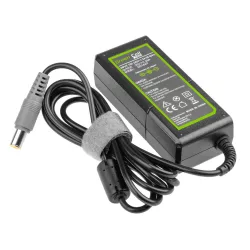   Utángyártott PRO laptop adapter töltő / AC Adapter 20V 3.25A 65W Lenovo B580 B590 ThinkPad T400 T410 T420 T430 T430s T60 T61 X201 X220 X230