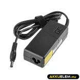 Utángyártott PRO laptop adapter töltő / AC Adapter 20V 3.25A 65W Lenovo B560 B570 G530 G550 G560 G575 G580 G580a G585 IdeaPad Z560 Z570 - GreenCell