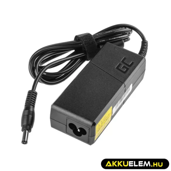 Utángyártott PRO laptop adapter töltő / AC Adapter 20V 3.25A 65W Lenovo B560 B570 G530 G550 G560 G575 G580 G580a G585 IdeaPad Z560 Z570 - GreenCell