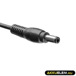 Utángyártott PRO laptop adapter töltő / AC Adapter 20V 3.25A 65W Lenovo B560 B570 G530 G550 G560 G575 G580 G580a G585 IdeaPad Z560 Z570 - GreenCell