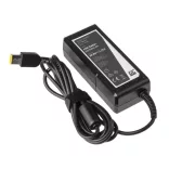 Utángyártott PRO laptop adapter töltő / AC Adapter 20V 3.25A 65W Lenovo B50-80 G50 G50-30 V130-15IKB V310-15IKB IdeaPad S500 ThinkPad S540 - GreenCell