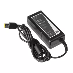   Utángyártott PRO laptop adapter töltő / AC Adapter 20V 3.25A 65W Lenovo B50-80 G50 G50-30 V130-15IKB V310-15IKB IdeaPad S500 ThinkPad S540