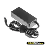Utángyártott PRO laptop adapter töltő / AC Adapter 20V 2.25A 45W Lenovo G40-30 G50-30 V110-15IAP V130-15IGM Yoga 300-11IBR ThinkPad X240 - GreenCell