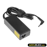 Utángyártott PRO laptop adapter töltő / AC Adapter 20V 2.25A 45W Lenovo IdeaPad 110 110-15 100-15IBY 110-15IBR 320-15ISK 320-15AST - GreenCell