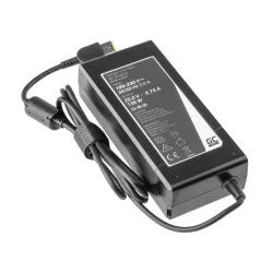   Utángyártott PRO laptop adapter töltő / AC Adapter 20V 6.75A 135W Lenovo IdeaPad Gaming L340-15 L340-17 15ARH05 15IMH05 Legion Y520 Y530