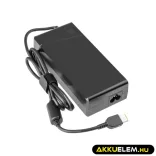 Utángyártott PRO laptop adapter töltő / AC Adapter 20V 6.75A 135W Lenovo IdeaPad Gaming L340-15 L340-17 15ARH05 15IMH05 Legion Y520 Y530 - GreenCell