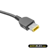 Utángyártott PRO laptop adapter töltő / AC Adapter 20V 6.75A 135W Lenovo IdeaPad Gaming L340-15 L340-17 15ARH05 15IMH05 Legion Y520 Y530 - GreenCell