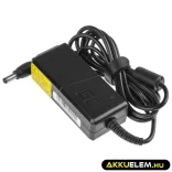 Utángyártott PRO laptop adapter töltő / AC Adapter 20V 2A 40W Lenovo IdeaPad S10 S10-2 S10-3 S10-3s S100 S110 S400 S405 U260 U310 Z500 - GreenCell