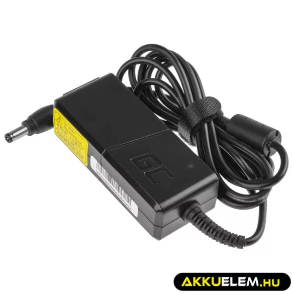 Utángyártott PRO laptop adapter töltő / AC Adapter 20V 2A 40W Lenovo IdeaPad S10 S10-2 S10-3 S10-3s S100 S110 S400 S405 U260 U310 Z500 - GreenCell