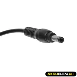 Utángyártott PRO laptop adapter töltő / AC Adapter 20V 2A 40W Lenovo IdeaPad S10 S10-2 S10-3 S10-3s S100 S110 S400 S405 U260 U310 Z500 - GreenCell