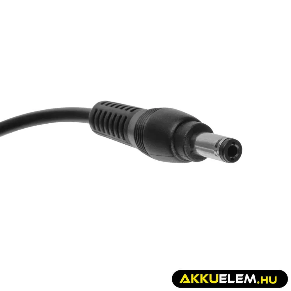 Utángyártott PRO laptop adapter töltő / AC Adapter 20V 2A 40W Lenovo IdeaPad S10 S10-2 S10-3 S10-3s S100 S110 S400 S405 U260 U310 Z500