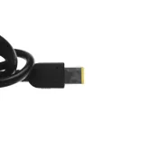 Utángyártott PRO laptop adapter töltő / AC Adapter 20V 8.5A 170W Lenovo Legion 5-15 15ARH05 15IMH05 17IMH05 Y530-15 Y540-15IRH Y540-17 Y720 - GreenCell